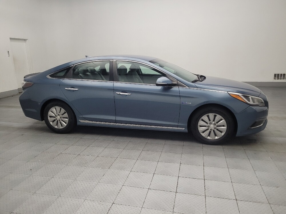 2016 Hyundai Sonata in Albany, GA 31705 - 18097914 11