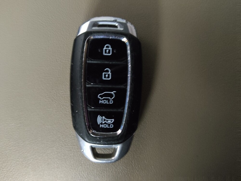 2020 Hyundai Santa Fe in Union City, GA 30291 - 18097915 32