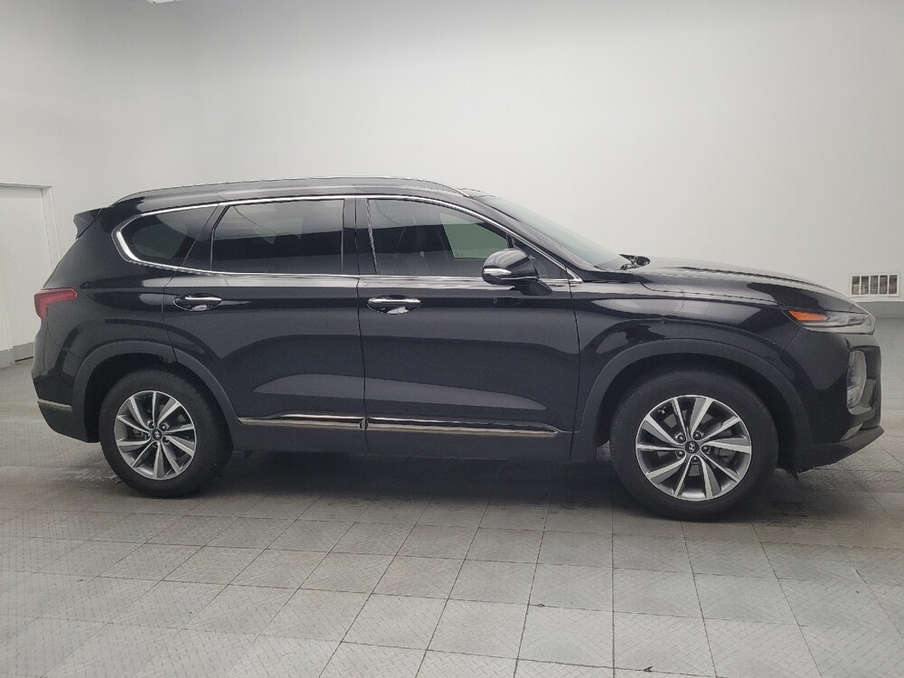 2020 Hyundai Santa Fe in Union City, GA 30291 - 18097915 10