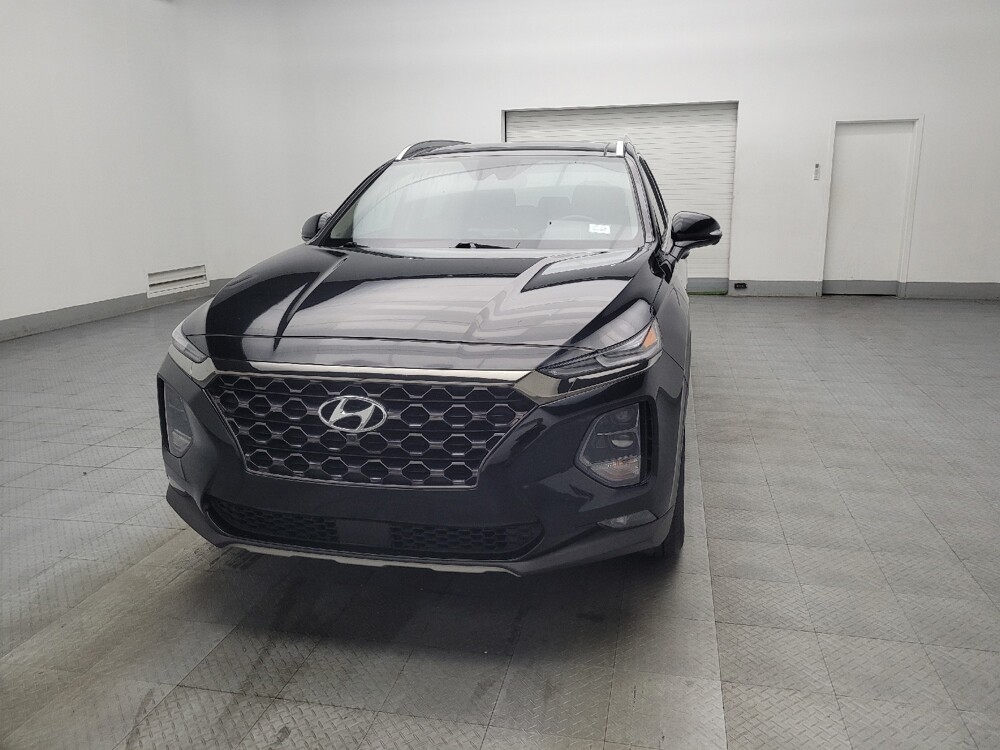 2020 Hyundai Santa Fe in Union City, GA 30291 - 18097915 15