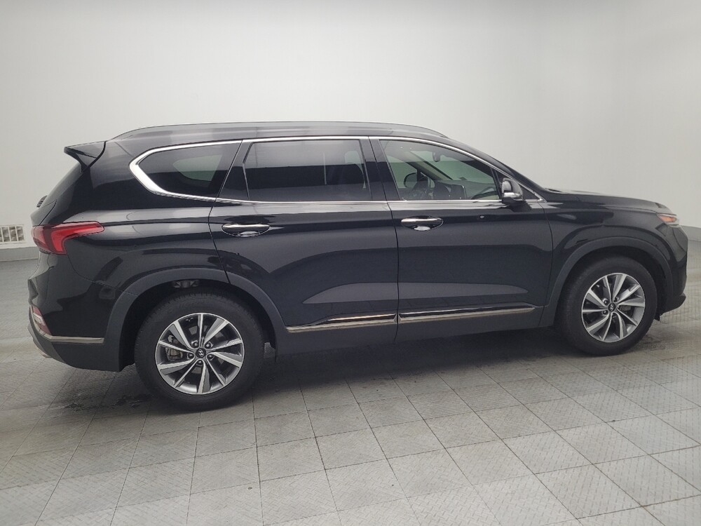 2020 Hyundai Santa Fe in Union City, GA 30291 - 18097915 11
