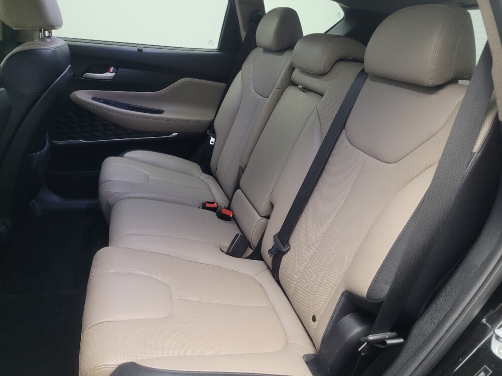 2020 Hyundai Santa Fe in Union City, GA 30291 - 18097915 18