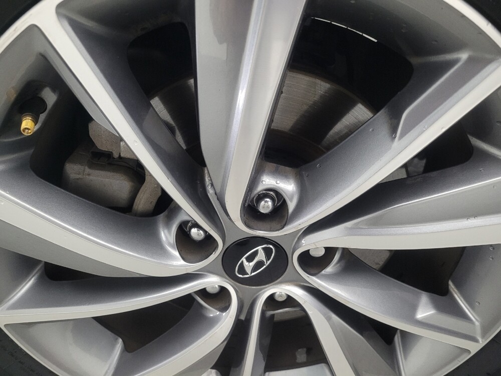 2020 Hyundai Santa Fe in Union City, GA 30291 - 18097915 31