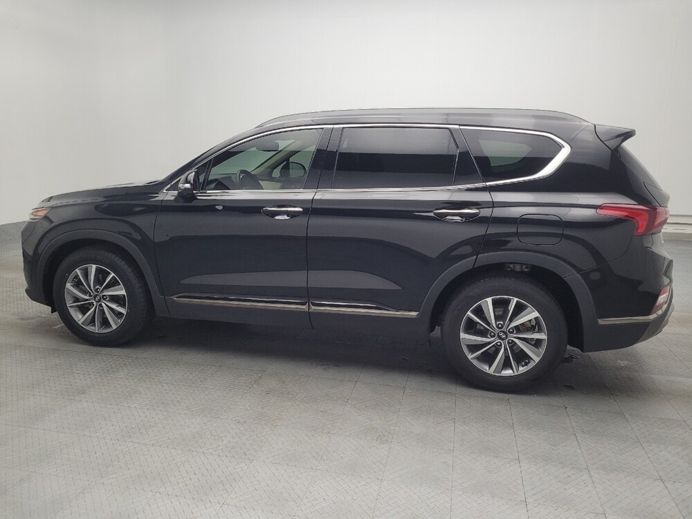 2020 Hyundai Santa Fe in Union City, GA 30291 - 18097915 3