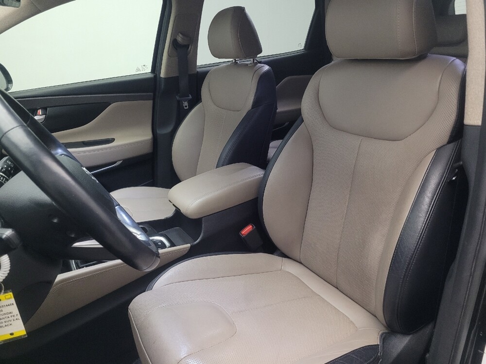 2020 Hyundai Santa Fe in Union City, GA 30291 - 18097915 17