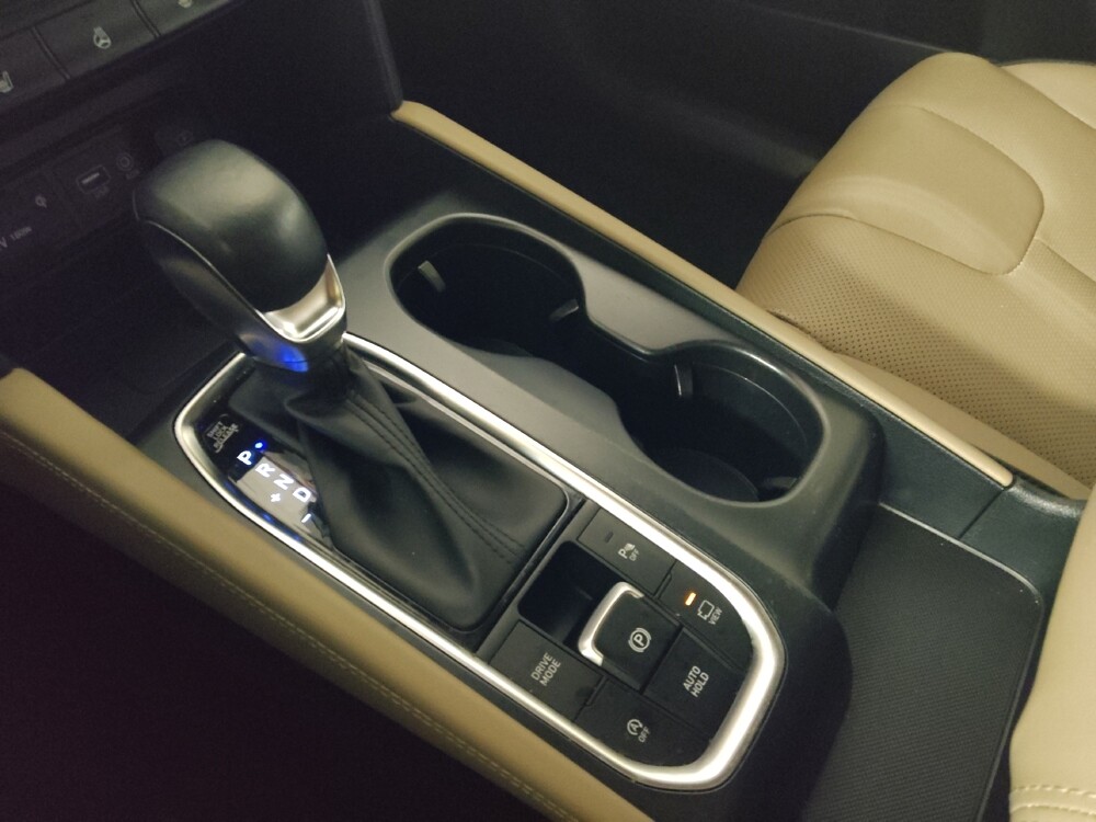 2020 Hyundai Santa Fe in Union City, GA 30291 - 18097915 26