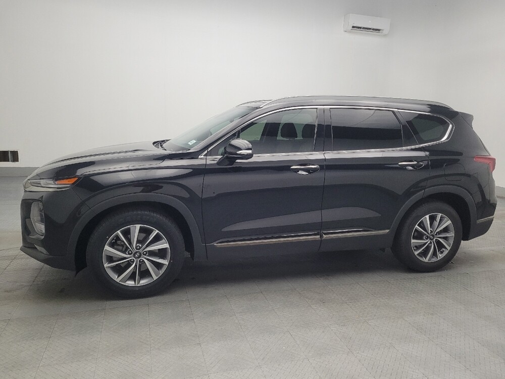 2020 Hyundai Santa Fe in Union City, GA 30291 - 18097915 2