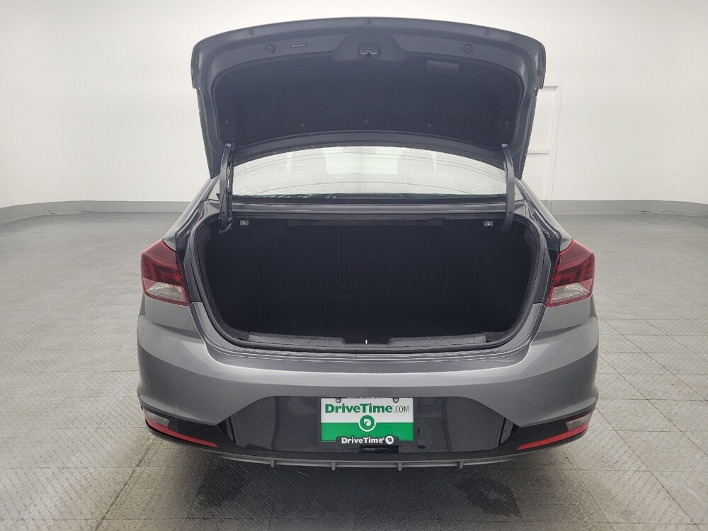 2019 Hyundai Elantra in Mobile, AL 36606 - 18097916 29