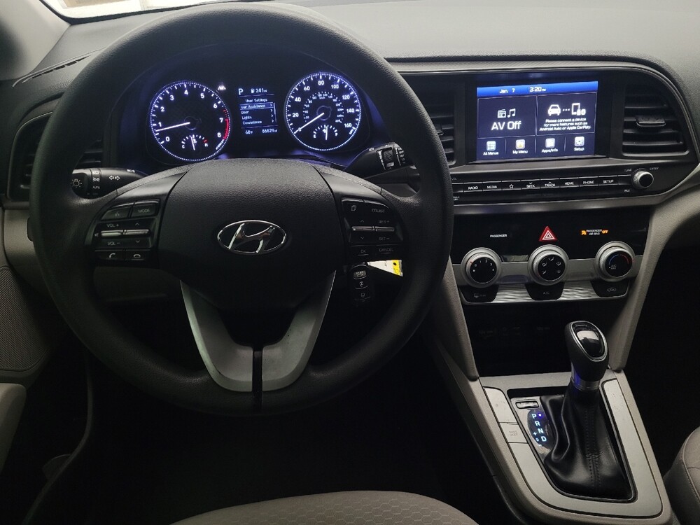 2019 Hyundai Elantra in Mobile, AL 36606 - 18097916 22