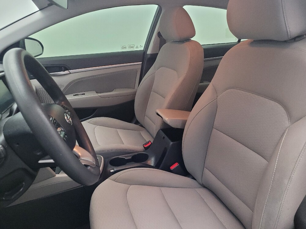 2019 Hyundai Elantra in Mobile, AL 36606 - 18097916 17