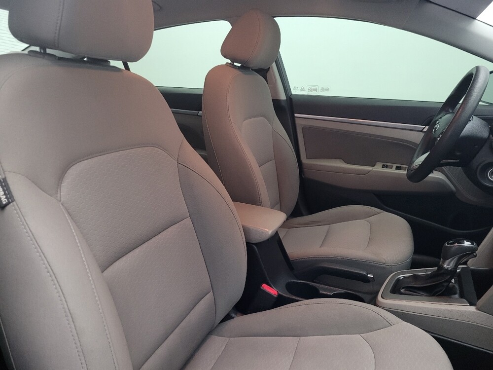 2019 Hyundai Elantra in Mobile, AL 36606 - 18097916 21