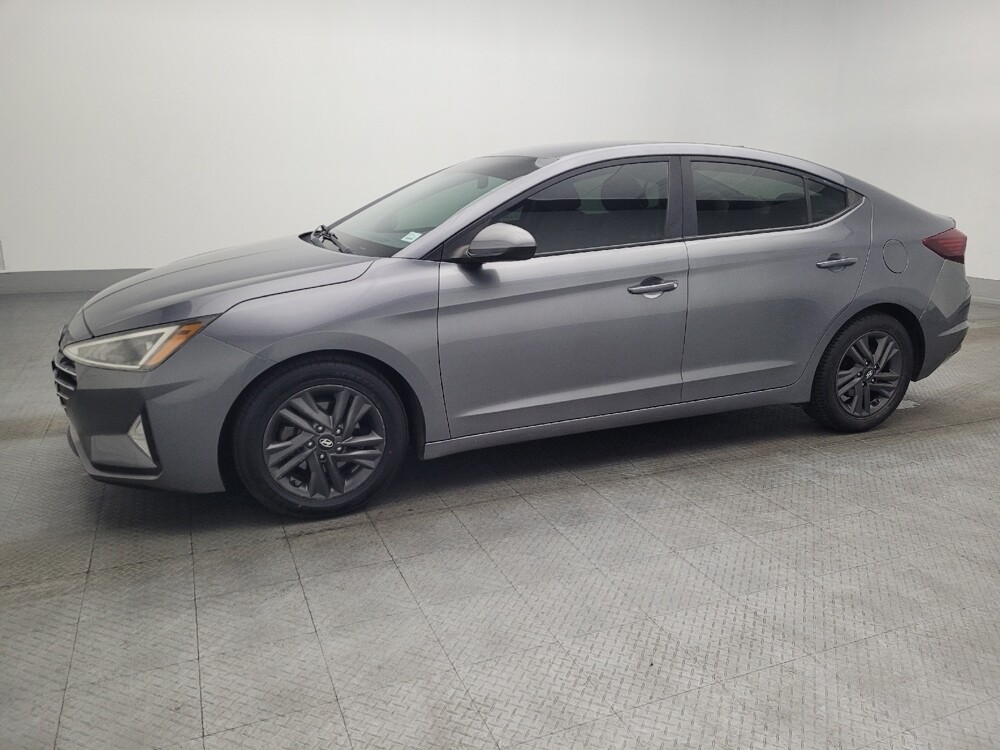 2019 Hyundai Elantra in Mobile, AL 36606 - 18097916 2