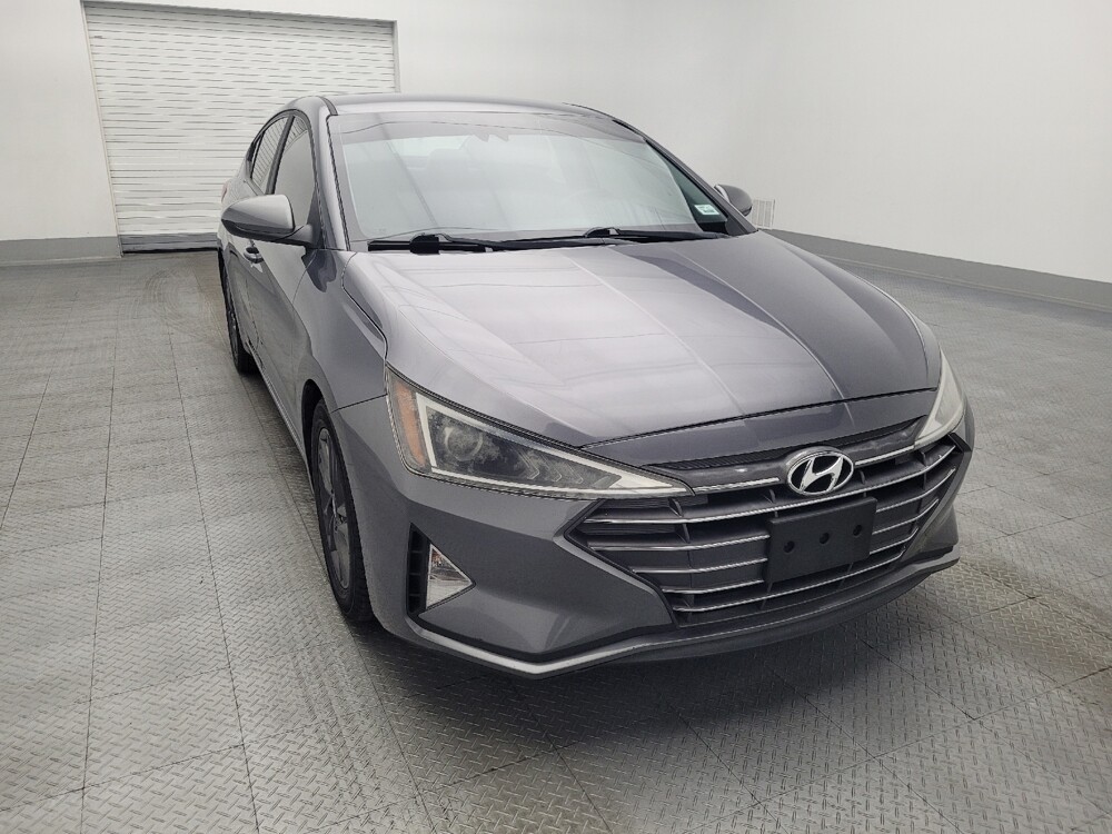 2019 Hyundai Elantra in Mobile, AL 36606 - 18097916 14
