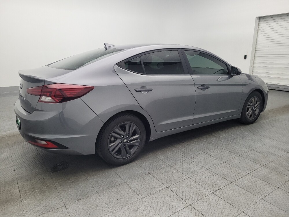 2019 Hyundai Elantra in Mobile, AL 36606 - 18097916 9