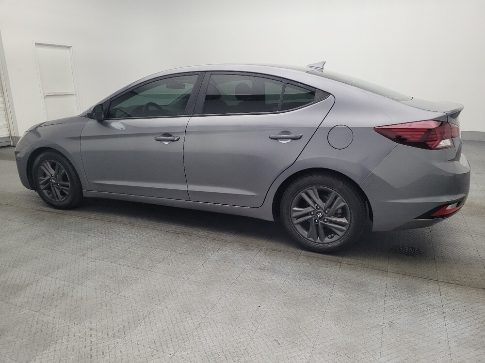 2019 Hyundai Elantra in Mobile, AL 36606 - 18097916 3