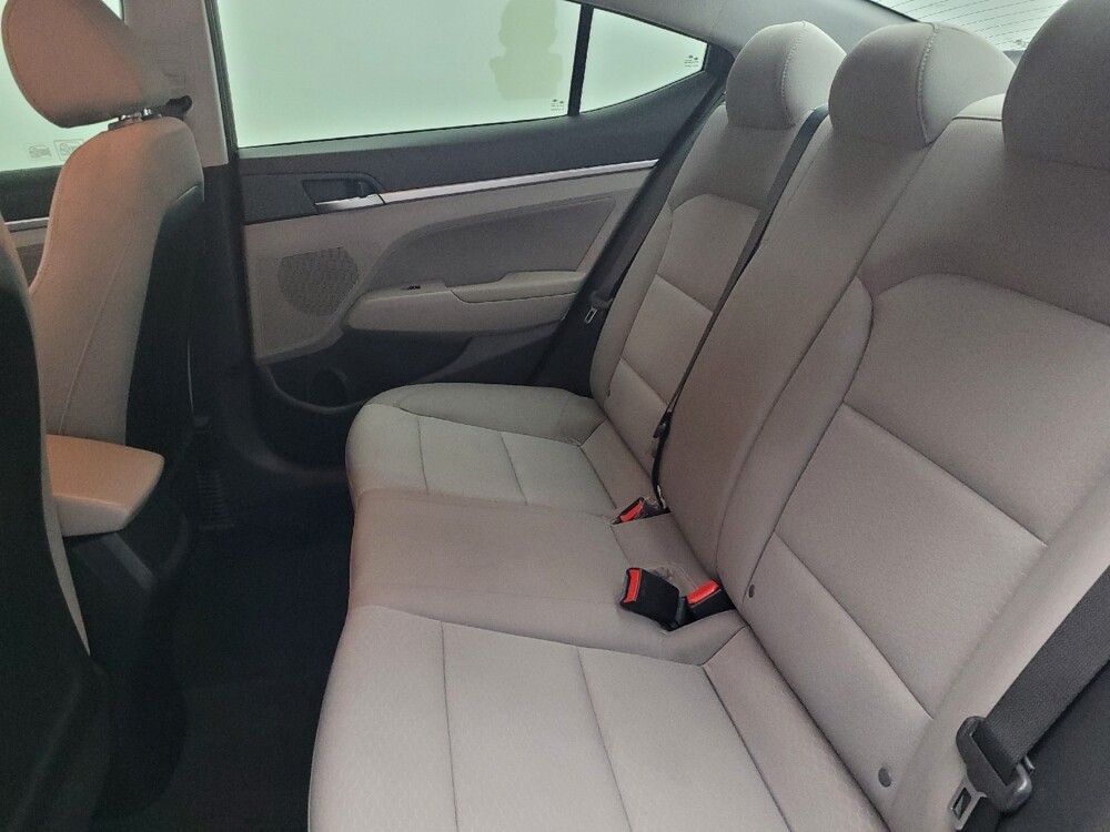 2019 Hyundai Elantra in Mobile, AL 36606 - 18097916 18