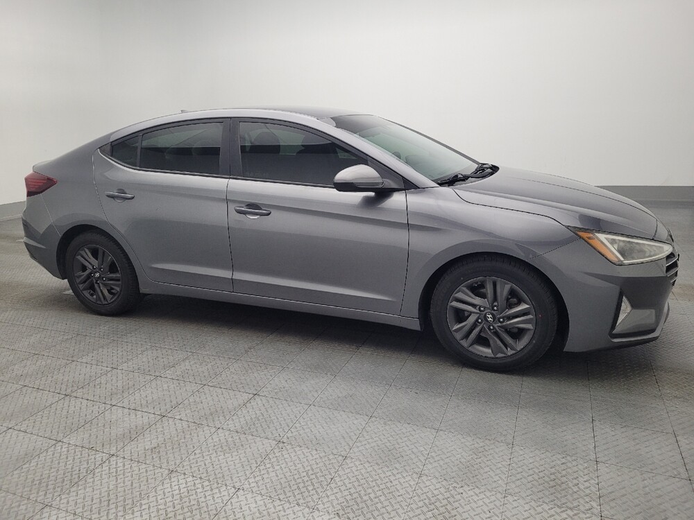 2019 Hyundai Elantra in Mobile, AL 36606 - 18097916 11