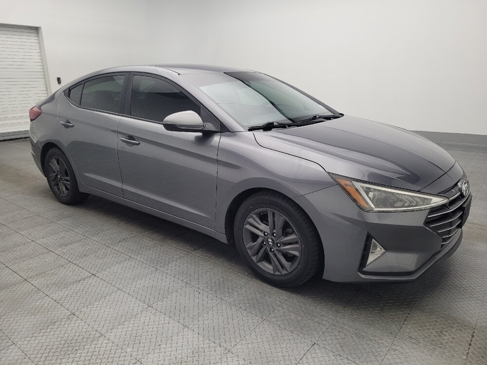 2019 Hyundai Elantra in Mobile, AL 36606 - 18097916 13