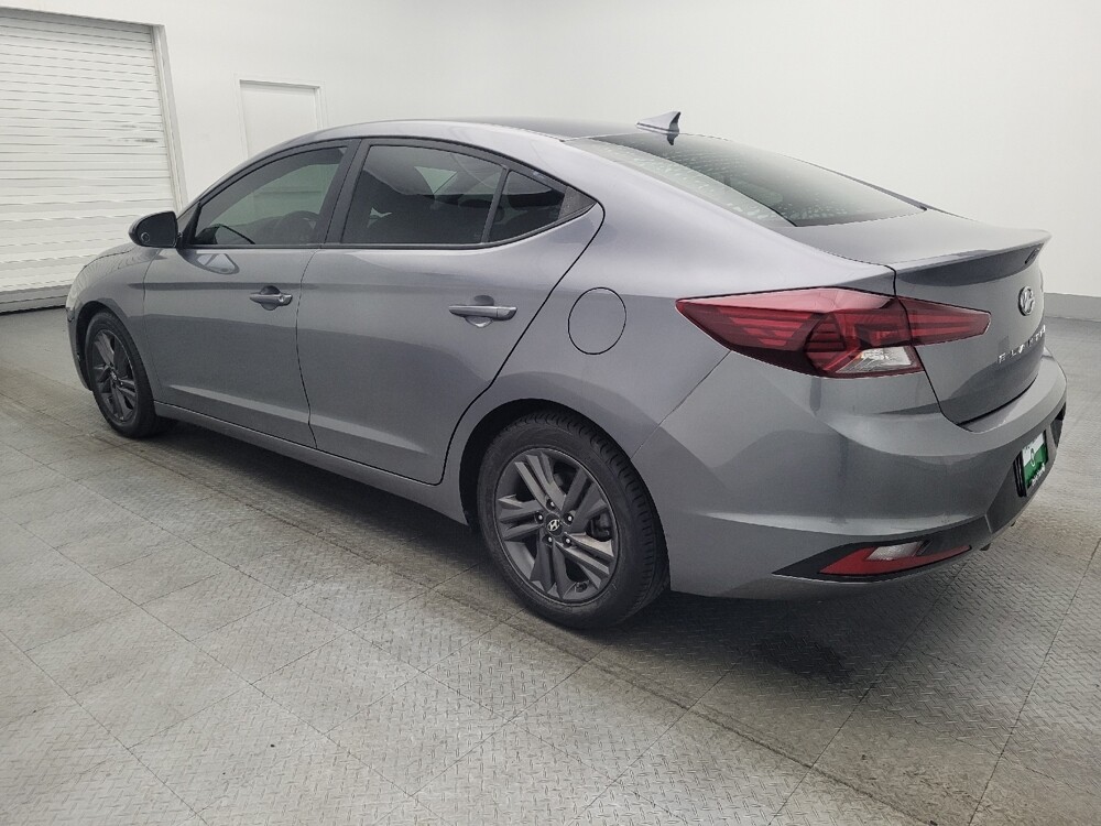 2019 Hyundai Elantra in Mobile, AL 36606 - 18097916 5