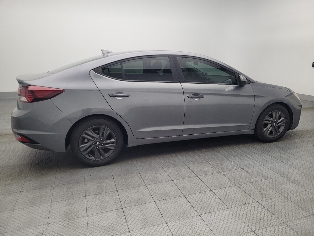 2019 Hyundai Elantra in Mobile, AL 36606 - 18097916 10