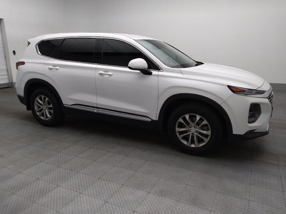 2019 Hyundai Santa Fe in Pensacola, FL 32505 - 18097917 11