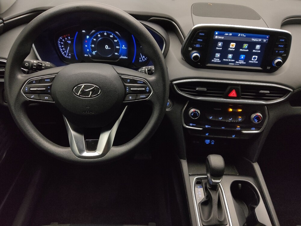 2019 Hyundai Santa Fe in Pensacola, FL 32505 - 18097917 22