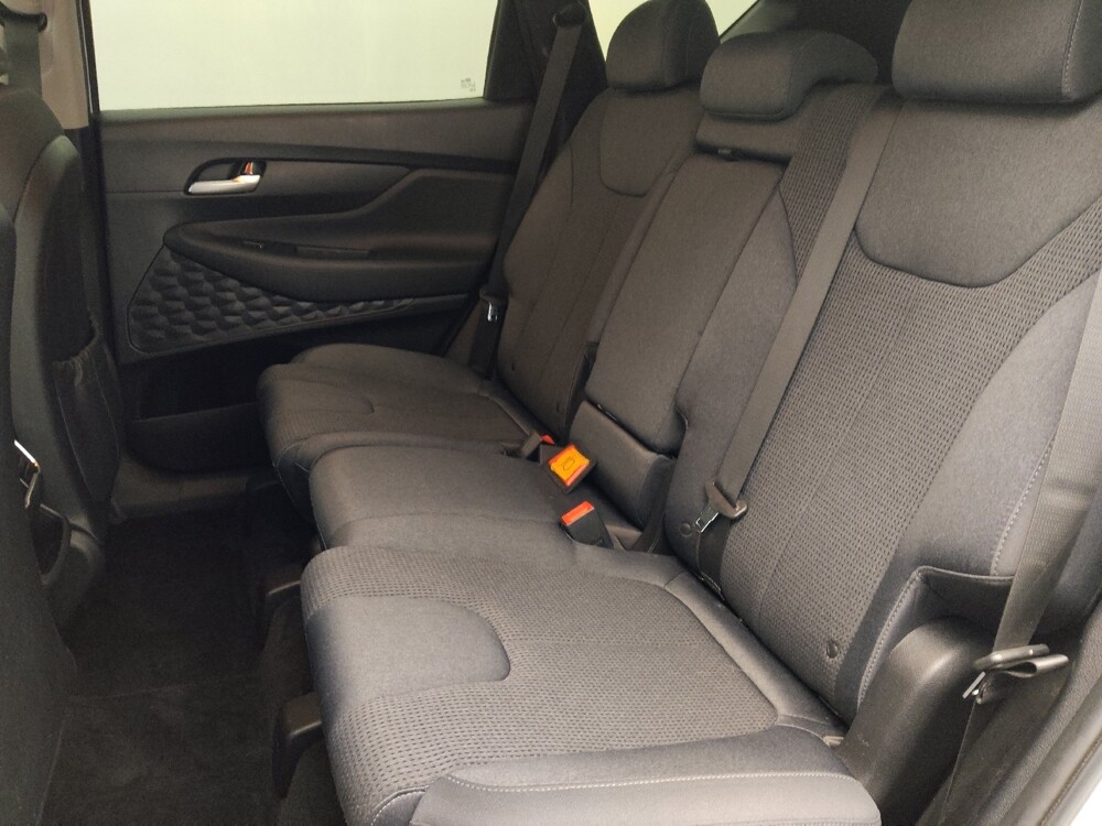 2019 Hyundai Santa Fe in Pensacola, FL 32505 - 18097917 18