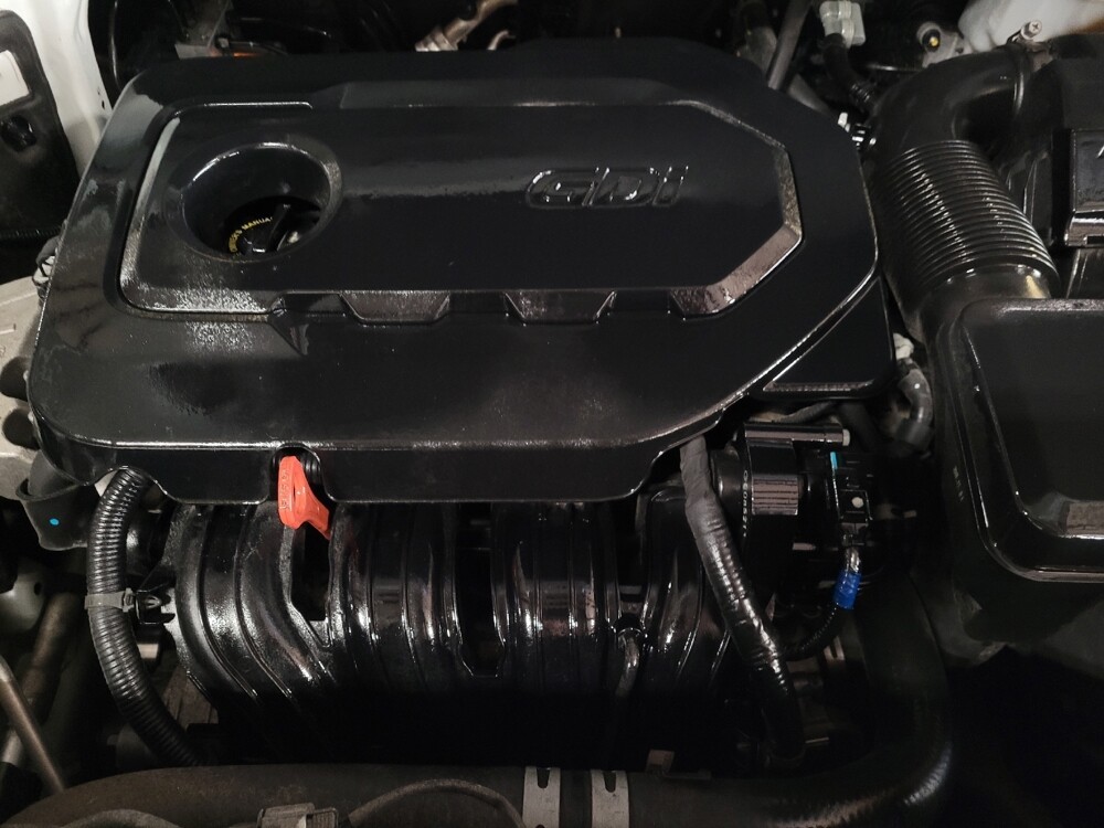 2019 Hyundai Santa Fe in Pensacola, FL 32505 - 18097917 30