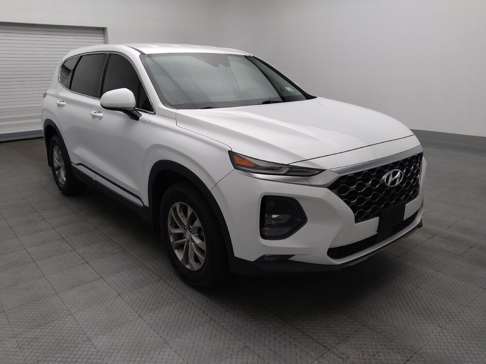 2019 Hyundai Santa Fe in Pensacola, FL 32505 - 18097917 13