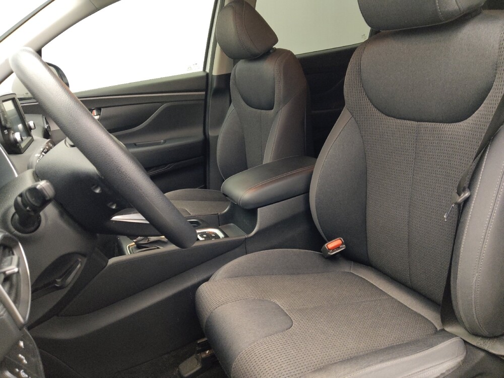 2019 Hyundai Santa Fe in Pensacola, FL 32505 - 18097917 17