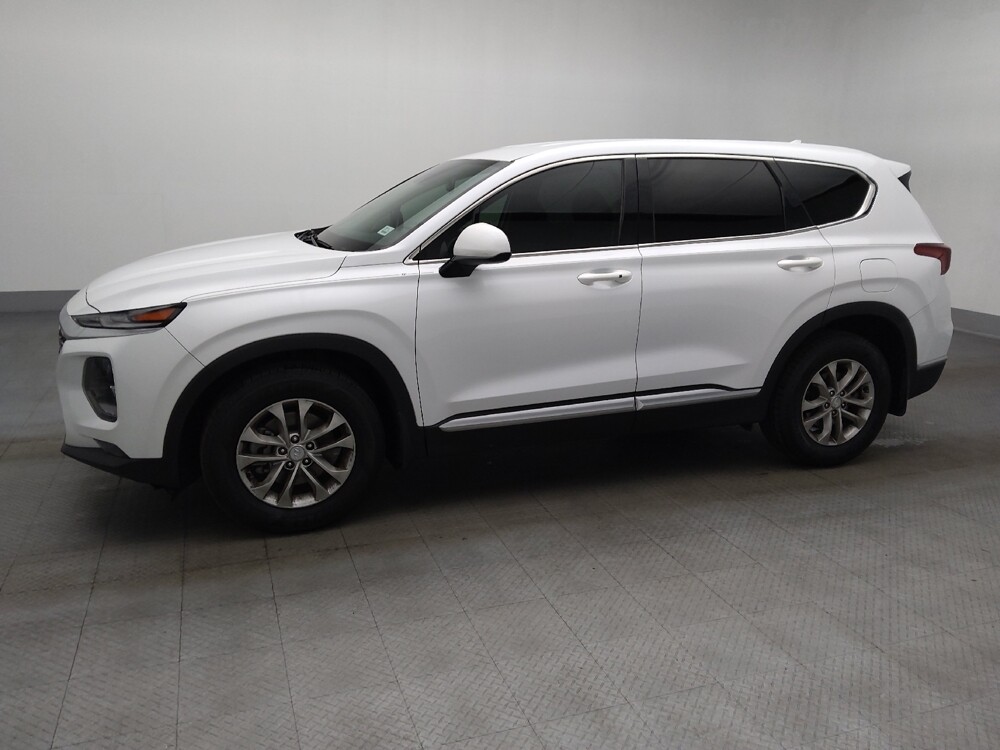 2019 Hyundai Santa Fe in Pensacola, FL 32505 - 18097917 2