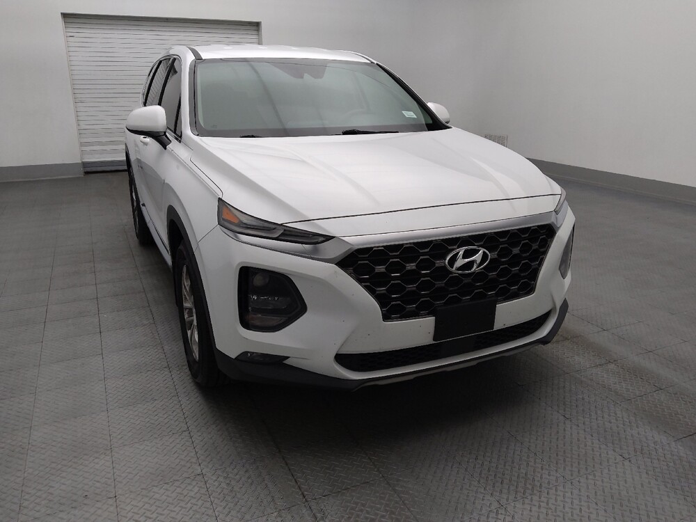 2019 Hyundai Santa Fe in Pensacola, FL 32505 - 18097917 14