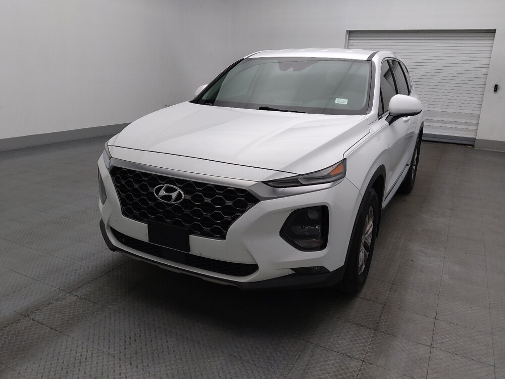 2019 Hyundai Santa Fe in Pensacola, FL 32505 - 18097917 15