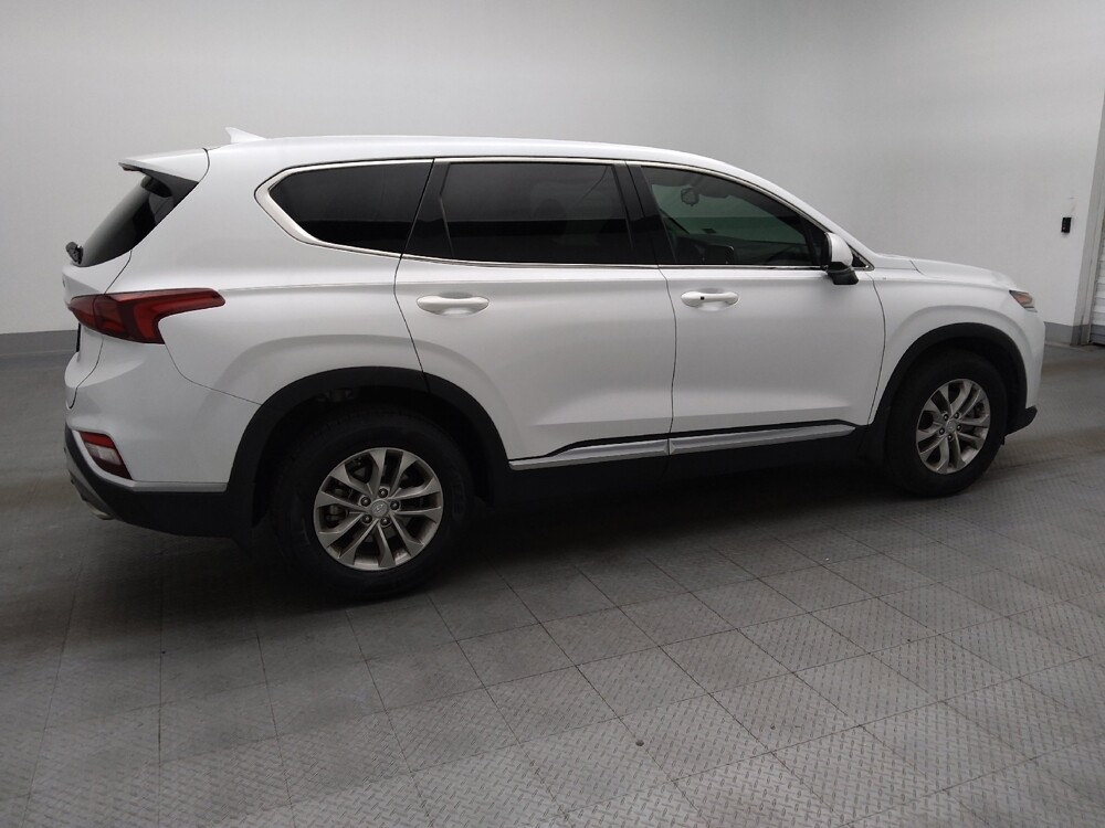 2019 Hyundai Santa Fe in Pensacola, FL 32505 - 18097917 10