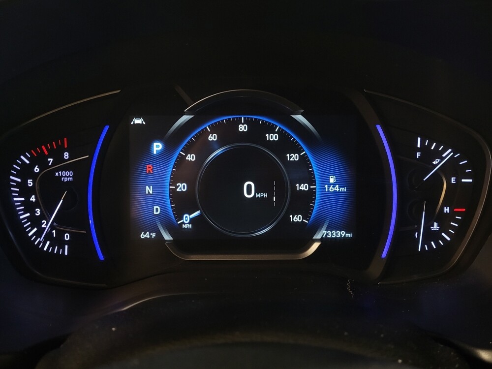 2019 Hyundai Santa Fe in Pensacola, FL 32505 - 18097917 23