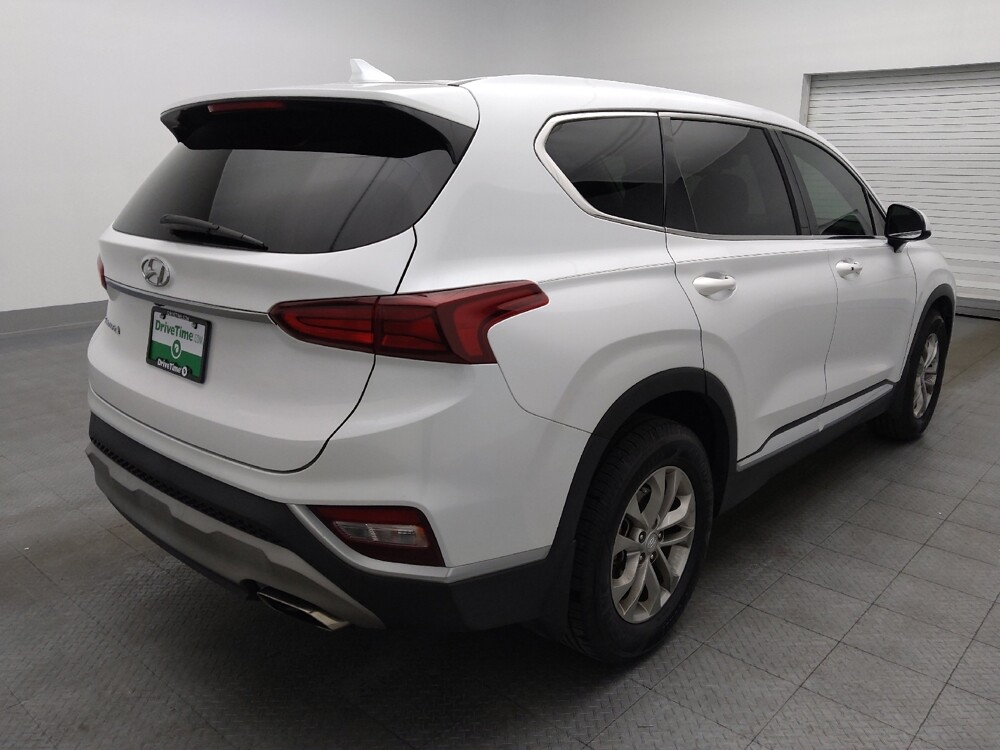 2019 Hyundai Santa Fe in Pensacola, FL 32505 - 18097917 9