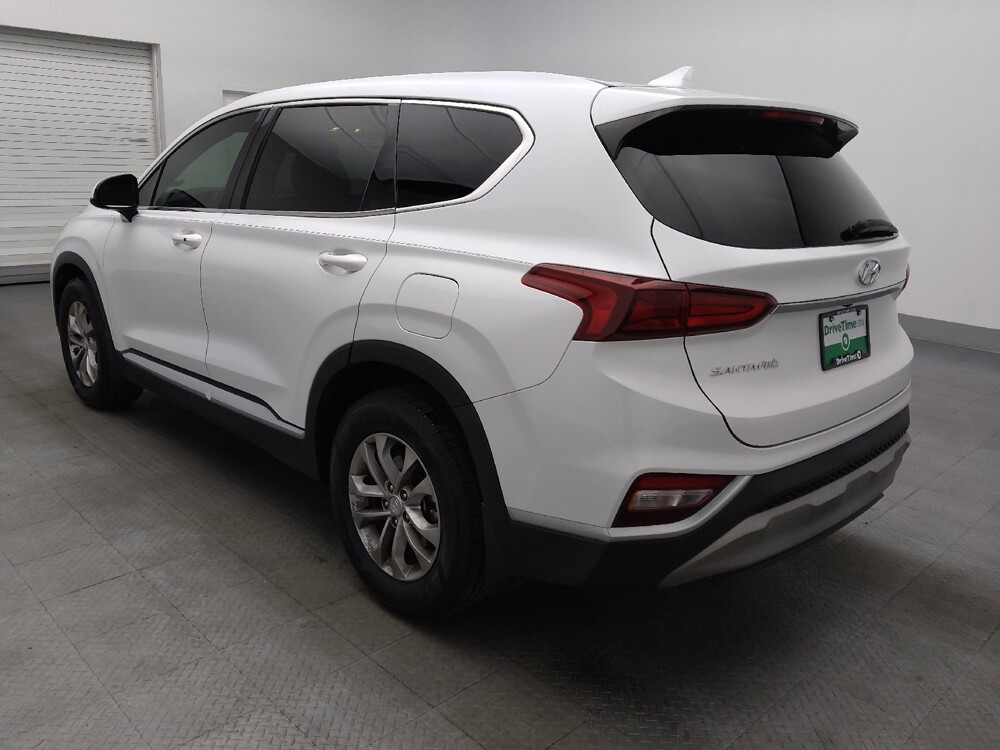 2019 Hyundai Santa Fe in Pensacola, FL 32505 - 18097917 5