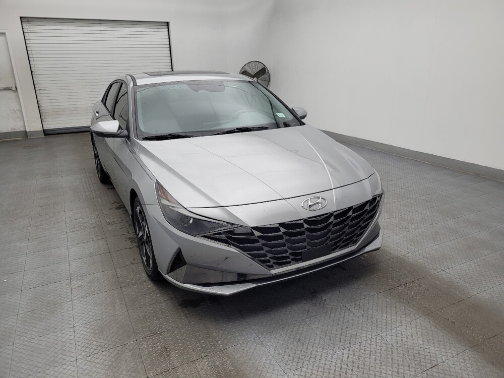2022 Hyundai Elantra in Greensboro, NC 27407 - 18097918 14
