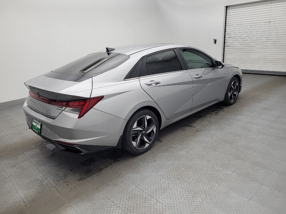 2022 Hyundai Elantra in Greensboro, NC 27407 - 18097918 10