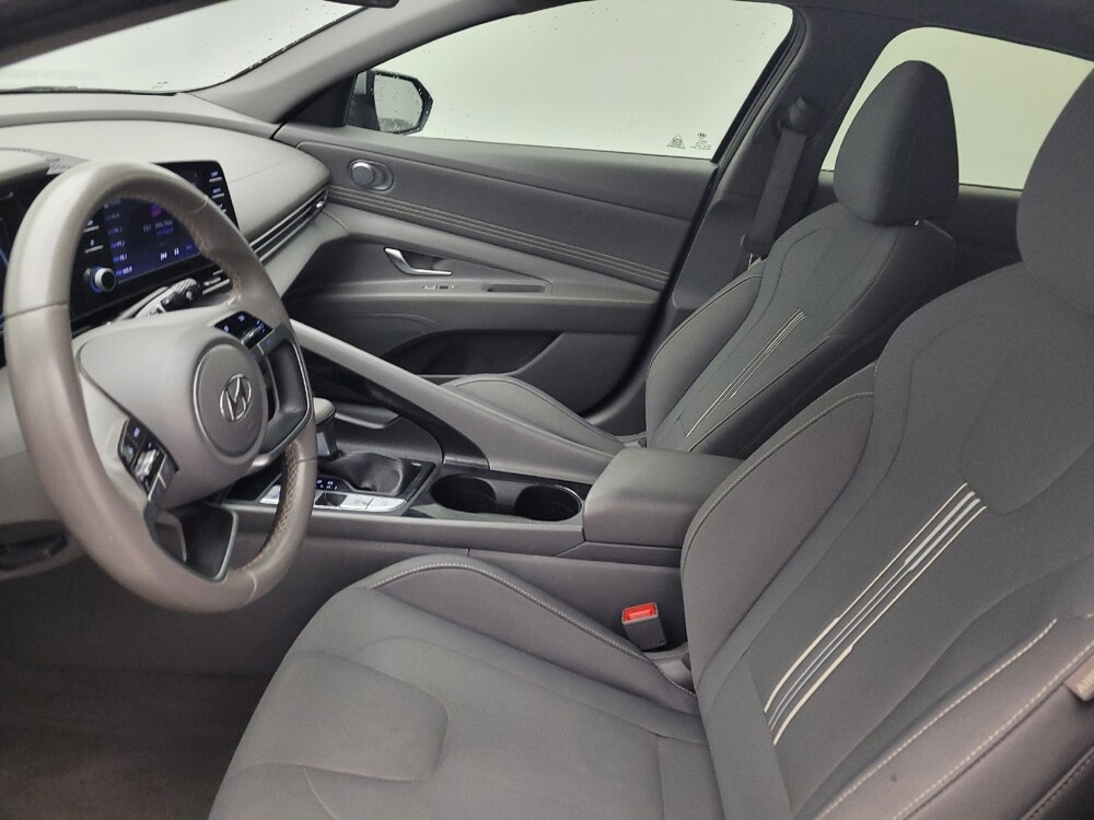 2022 Hyundai Elantra in Greensboro, NC 27407 - 18097918 17