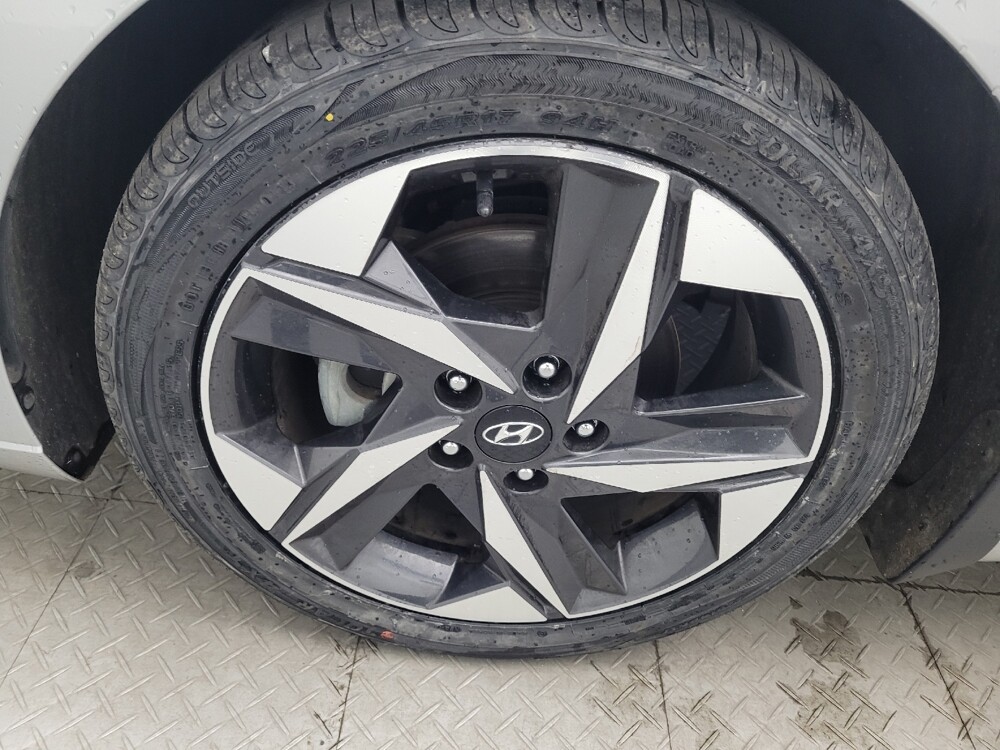 2022 Hyundai Elantra in Greensboro, NC 27407 - 18097918 31