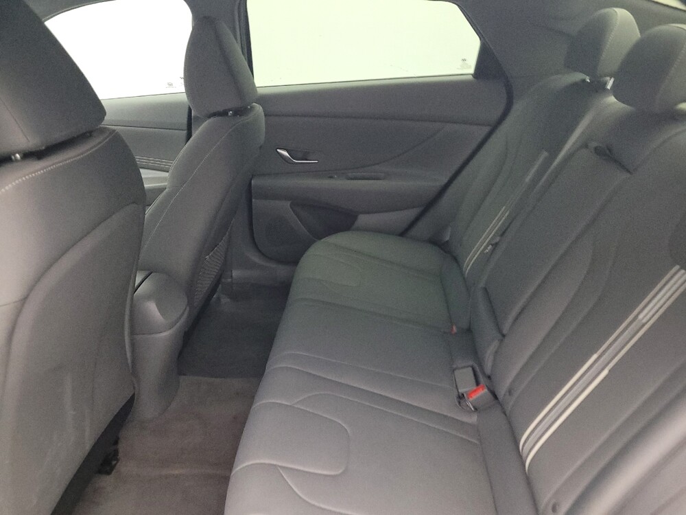 2022 Hyundai Elantra in Greensboro, NC 27407 - 18097918 18