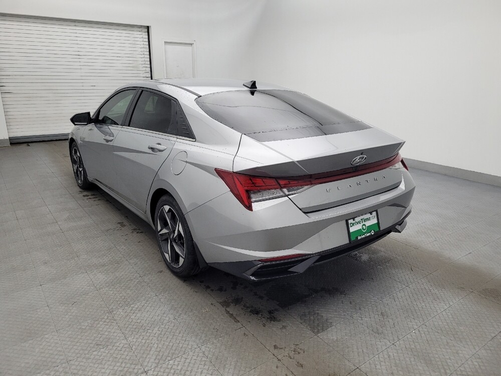 2022 Hyundai Elantra in Greensboro, NC 27407 - 18097918 5