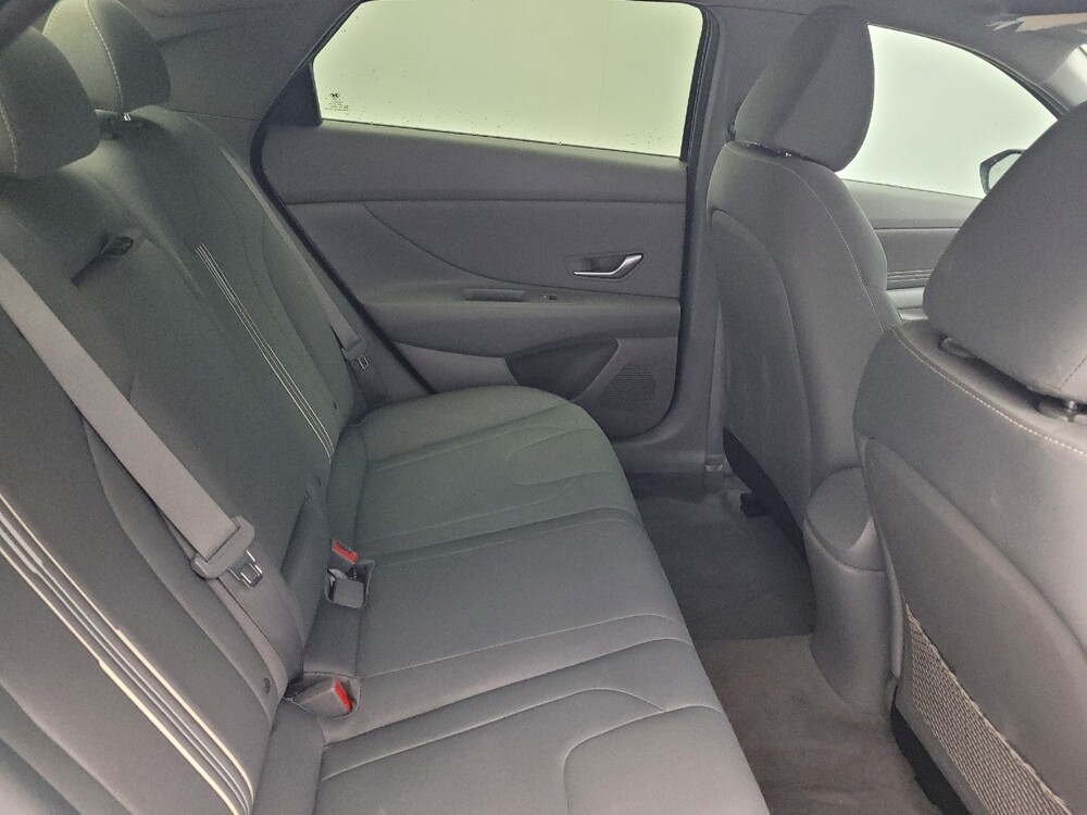 2022 Hyundai Elantra in Greensboro, NC 27407 - 18097918 19