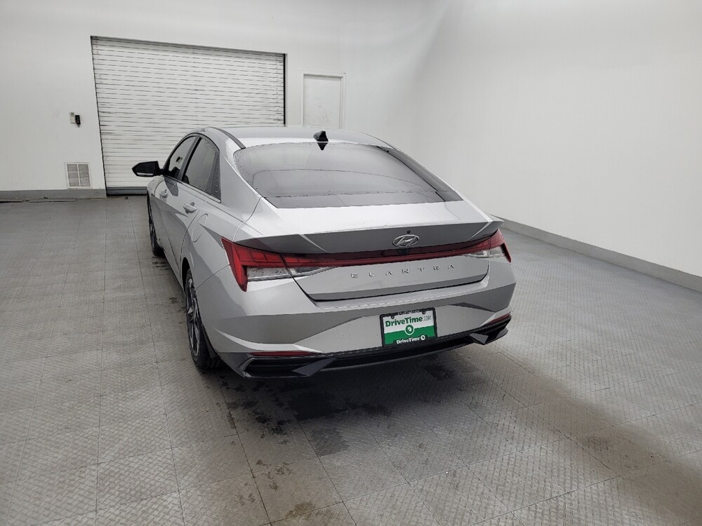 2022 Hyundai Elantra in Greensboro, NC 27407 - 18097918 6