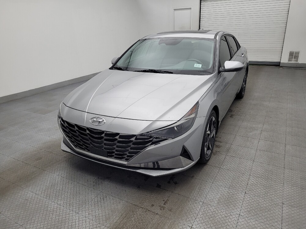 2022 Hyundai Elantra in Greensboro, NC 27407 - 18097918 15