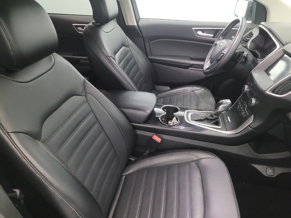 2017 Ford Edge in Henrico, VA 23223 - 18097919 21