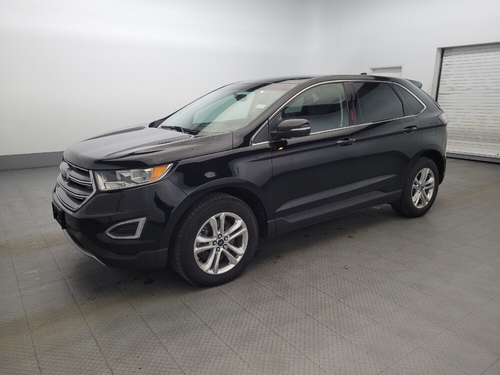 2017 Ford Edge in Henrico, VA 23223 - 18097919 2