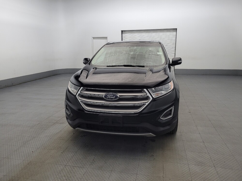 2017 Ford Edge in Henrico, VA 23223 - 18097919 15