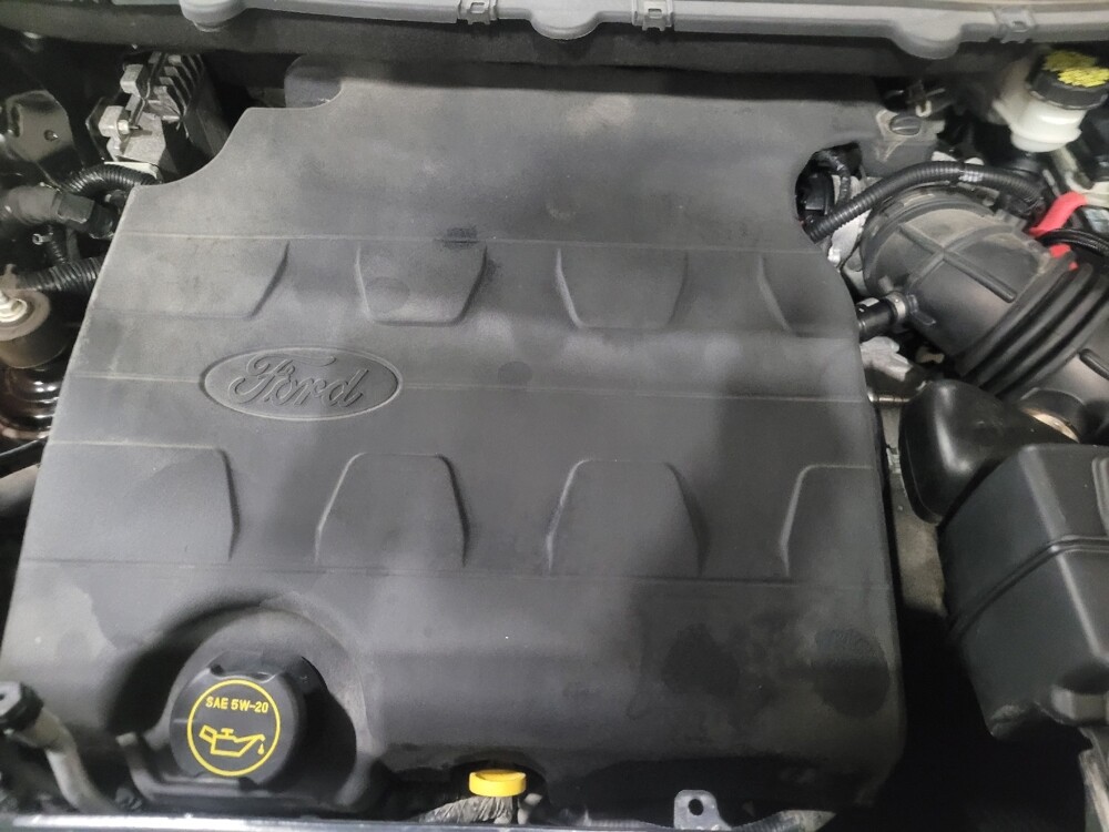 2017 Ford Edge in Henrico, VA 23223 - 18097919 30